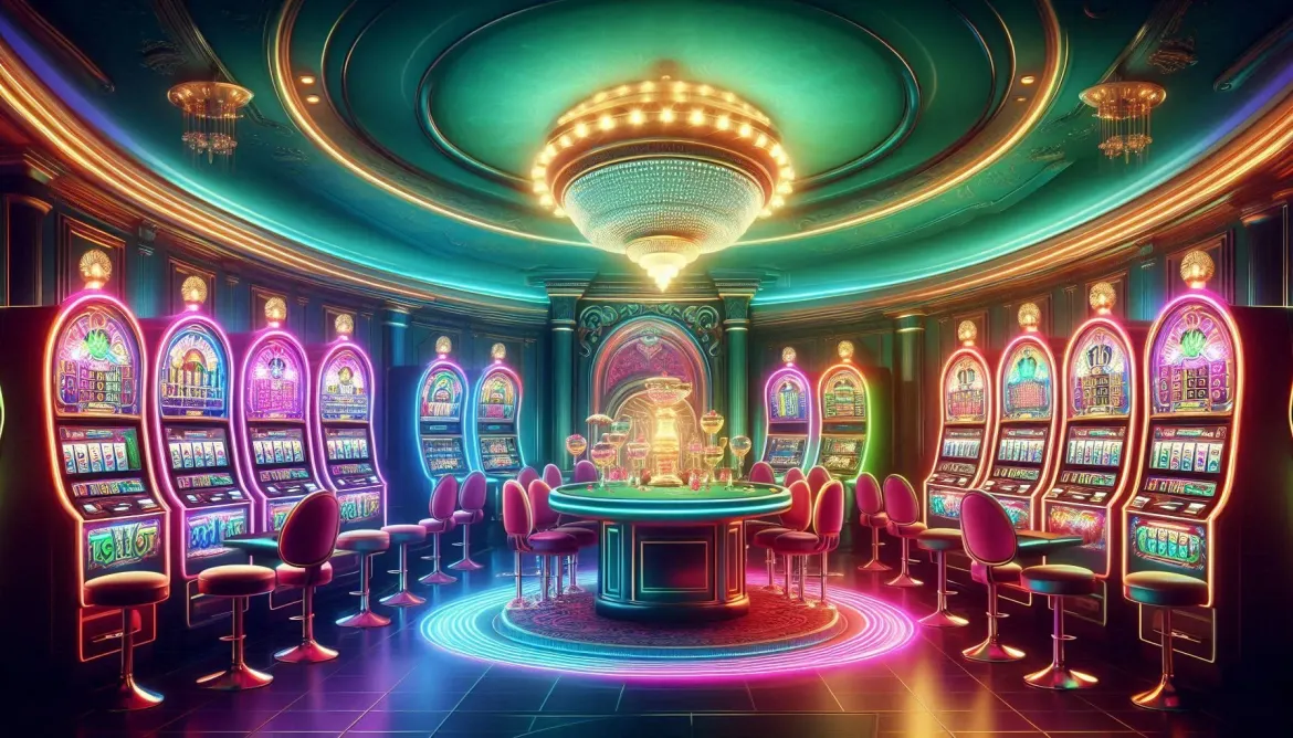 Arena Casino
